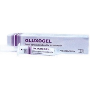 Gluxogel 5 g
