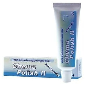 Chema Polish typ II 35 g20,2