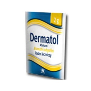 Dermatol 2 g