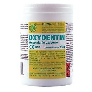 Oxydentin 250 g