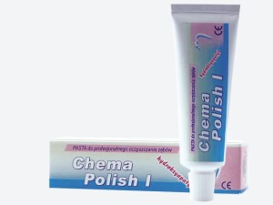 Chema Polish typ I 35 g