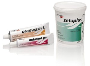 Zetaplus 900ml zestaw
