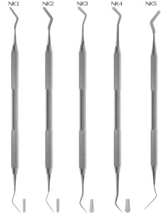 Nakładacz NK Pol-Intech