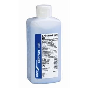 Skinman soft 500 ml
