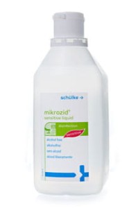 Mikrozid Sensitive Liquid