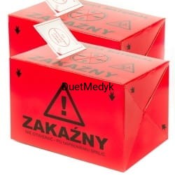 Pojemnik na odpady medyczne 4 l