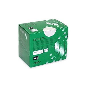 Fuji IX 1-1 / 15 g+8 g 