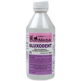 Gluxodent 250g