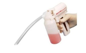 Ssak ręczno-mechaniczny RES-Q-VAC