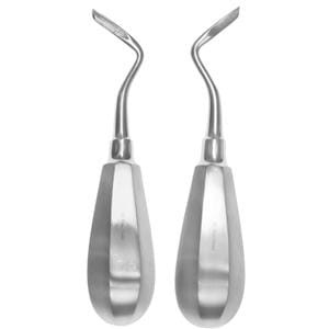 Dźwignia korzeniowa Kopp