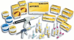 Affinis zestaw wprowadzający heavy body
