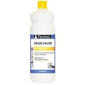 DESICHLOR 1 l / koncentrat