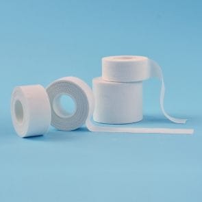 Przylepiec tkaninowy HIPOPLAST LUX 5cm x 9,14m