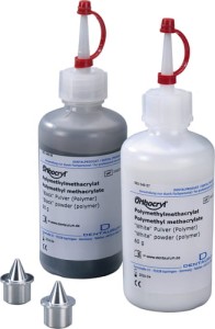 Orthocryl brokat 50 g