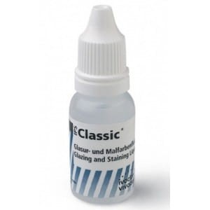 IPS Classic Glazing Liquid 15ml