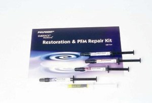 Embrace Restoration & Repair Kit