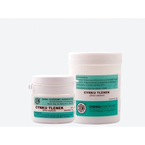 Tlenek cynku 60 g