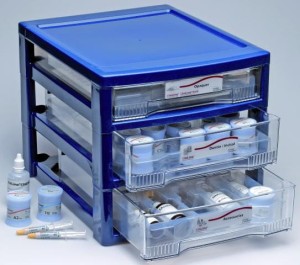 IPS InLine One Basic Kit