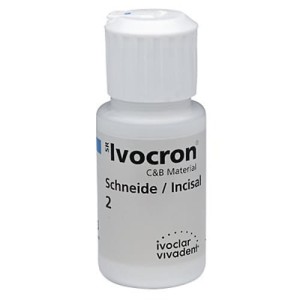 Ivocron Incisal 30g