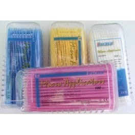 Aplikatory Dochem 100 szt.