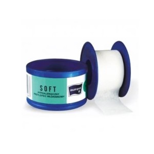Przylepiec Soft 5x5m