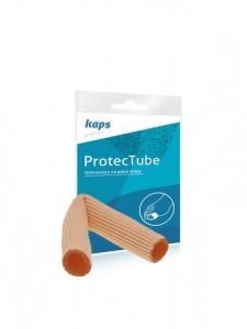 KAPS ochraniacz na palce stopy Protectube 
