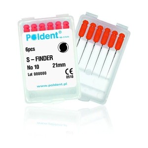 S-FINDER poszukiwacze 6 szt.