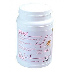 Dissol 1 kg