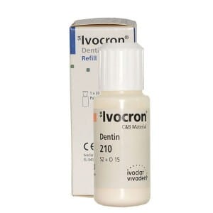 Ivocron Body 30g