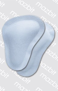 MAZBIT Pelota T-MED
