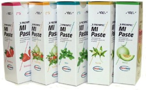 GC MI Paste Plus