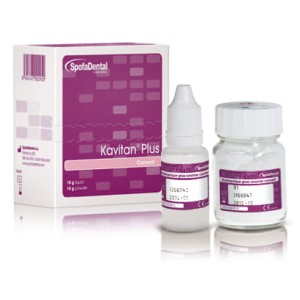 Kavitan Plus 15g + 15ml
