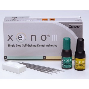 Xeno III 2x5 ml