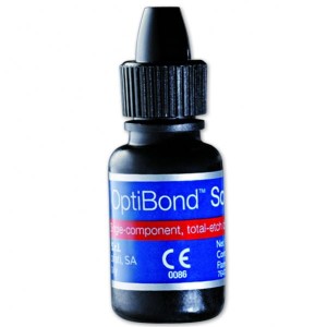 OptiBond Solo 3ml