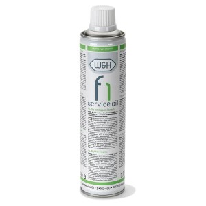 Olej do końcówek W&H F1 400 ml