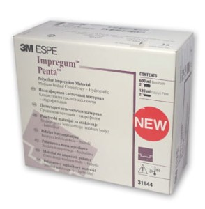 Impregum Penta 3M ESPE
