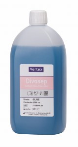 Vertex Divosep / niebieski 1 l