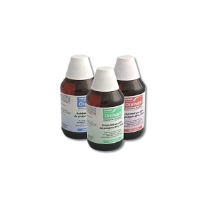 Płyn Oralsept 300 ml