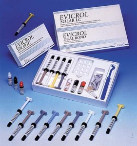 Evicrol Solar LC 12 g