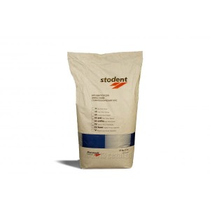 Gips brązowy IV kl. Stodent 25 kg