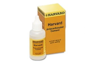 Harvard Cement CC / 40 ml