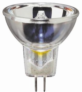 Żarówka Philips 10V 52W GZ4