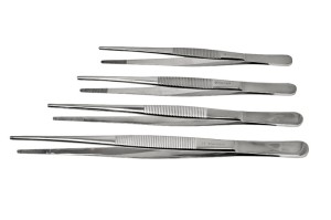 Pinceta anatomiczna 30 cm