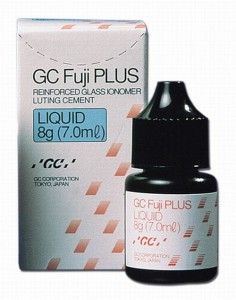 Fuji Plus / płyn 7 ml