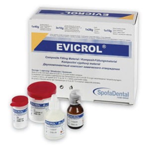 Evicrol 70 g