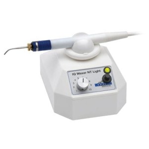 YETI Nożyk elektryczny LIGHT WAXER NT