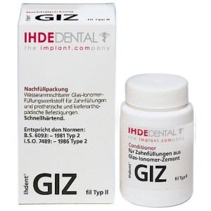 GIZ FIL 10 g