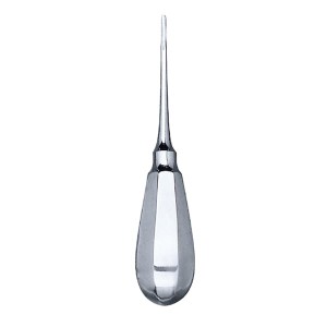 Dźwignia Bein prosta 4 mm 