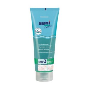Seni care aktywizujący żel do ciała 250 ml