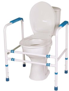 ASTON Rama - podparcie do WC